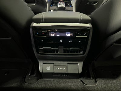 2026 Acura MDX w/Advance Package