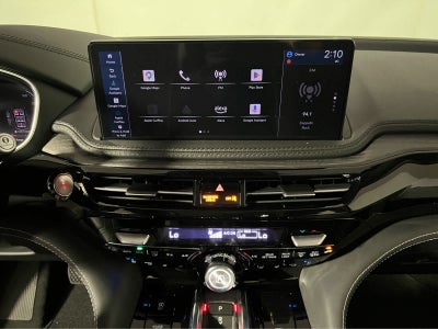 2026 Acura MDX w/Advance Package