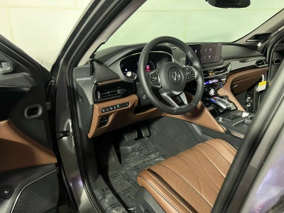 2026 Acura MDX SH-AWD with Advance Package