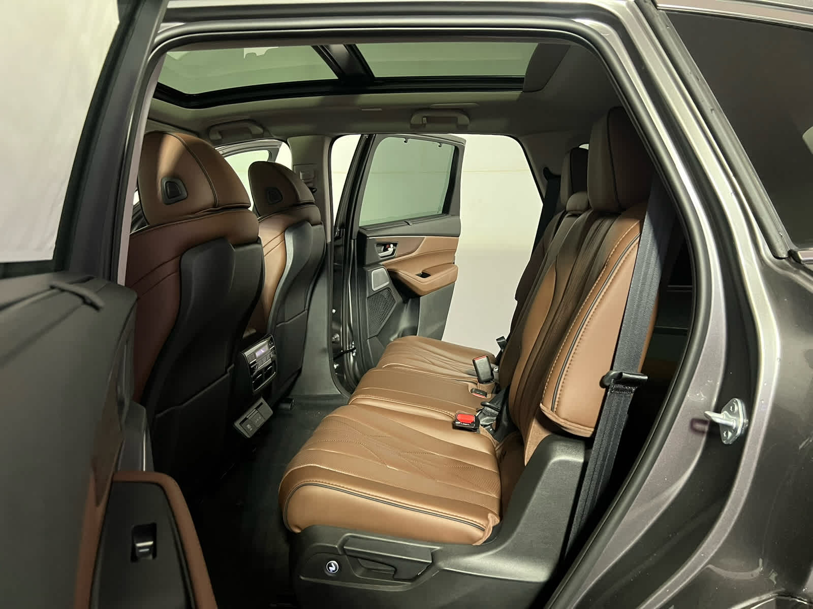 2026 Acura MDX SH-AWD with Advance Package