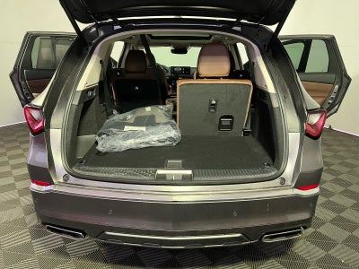 2026 Acura MDX SH-AWD with Advance Package