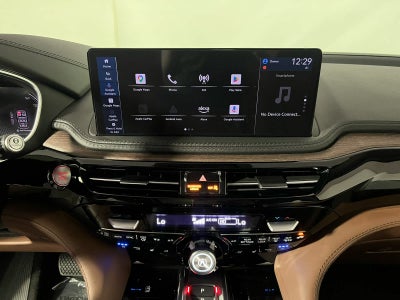 2026 Acura MDX SH-AWD with Advance Package