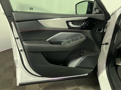 2026 Acura MDX SH-AWD A-Spec with Advance Package