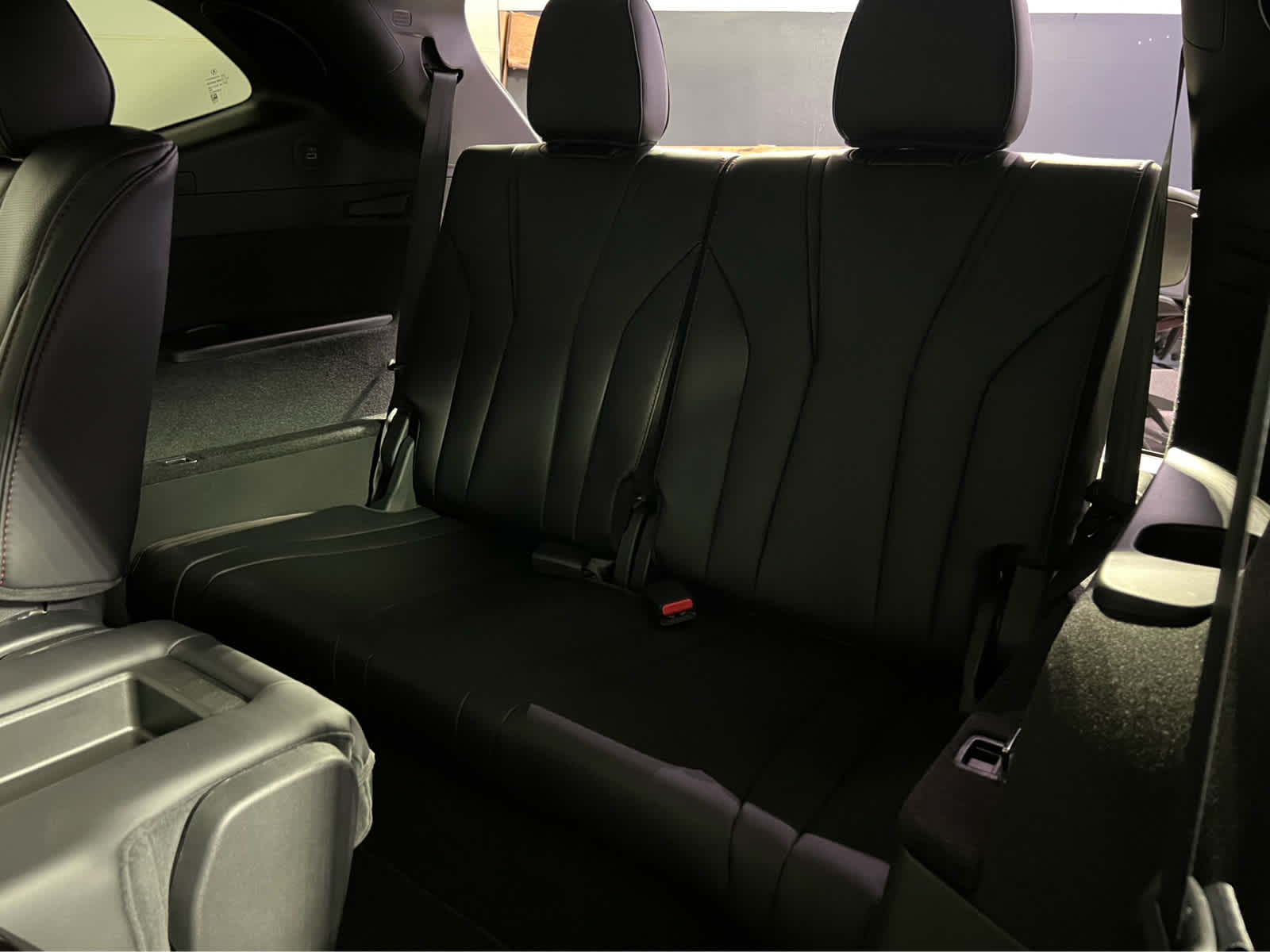 2026 Acura MDX SH-AWD A-Spec with Advance Package