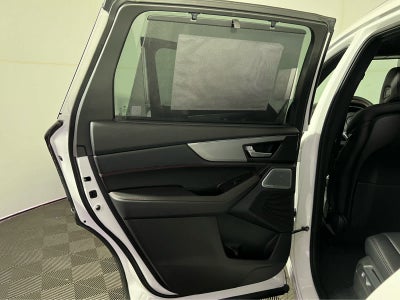 2026 Acura MDX SH-AWD A-Spec with Advance Package
