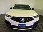 2026 Acura MDX SH-AWD A-Spec with Advance Package
