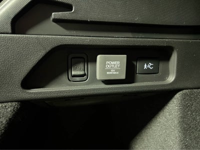 2026 Acura MDX SH-AWD A-Spec with Advance Package
