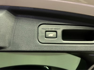 2026 Acura MDX SH-AWD A-Spec with Advance Package