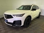 2026 Acura MDX SH-AWD A-Spec with Advance Package