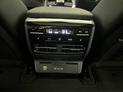 2026 Acura MDX SH-AWD A-Spec with Advance Package