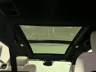 2026 Acura MDX w/A-Spec Advance Package