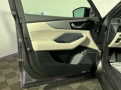 2026 Acura MDX w/A-Spec Advance Package