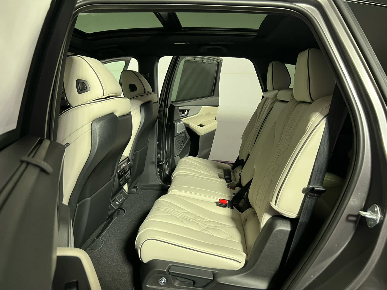 2026 Acura MDX w/A-Spec Advance Package