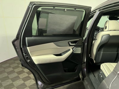 2026 Acura MDX w/A-Spec Advance Package