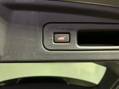 2026 Acura MDX w/A-Spec Advance Package