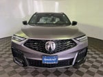 2026 Acura MDX w/A-Spec Advance Package