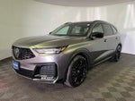 2026 Acura MDX w/A-Spec Advance Package