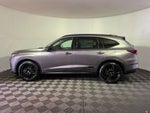 2026 Acura MDX w/A-Spec Advance Package