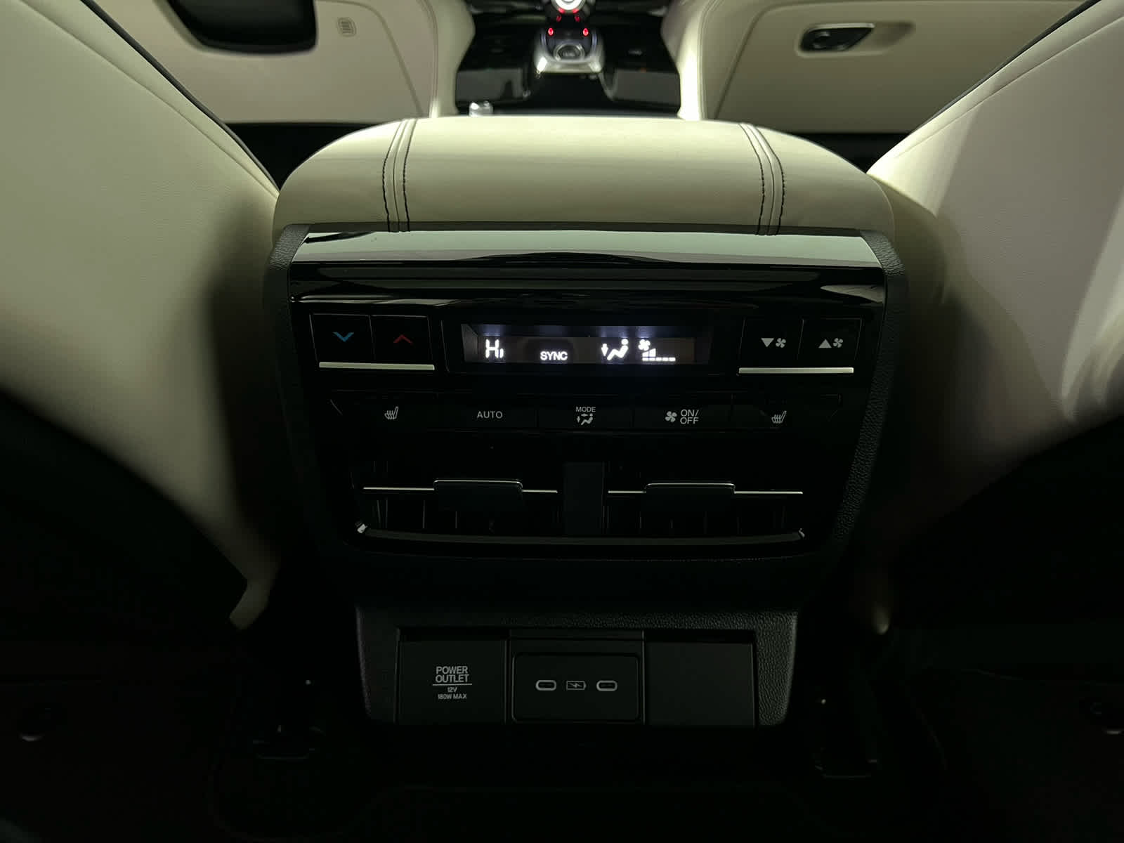 2026 Acura MDX w/A-Spec Advance Package