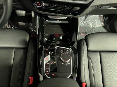 2025 BMW X4 xDrive30i