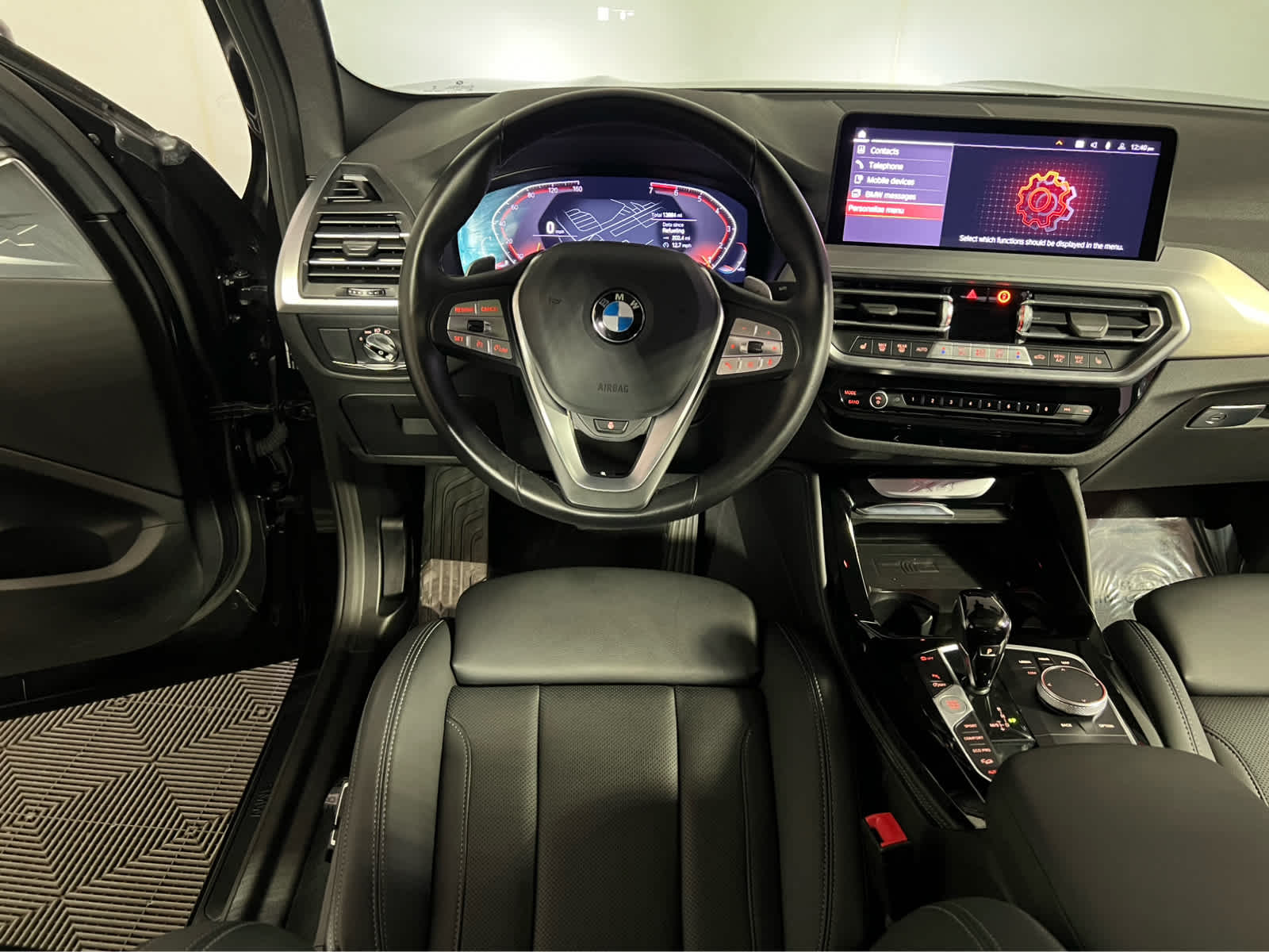 2025 BMW X4 xDrive30i