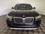 2025 BMW X4 xDrive30i
