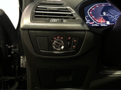 2025 BMW X4 xDrive30i