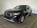 2025 BMW X4 xDrive30i