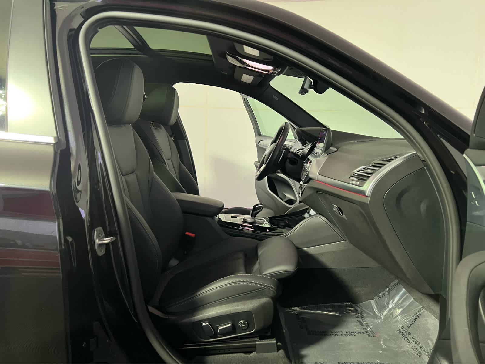 2025 BMW X4 xDrive30i