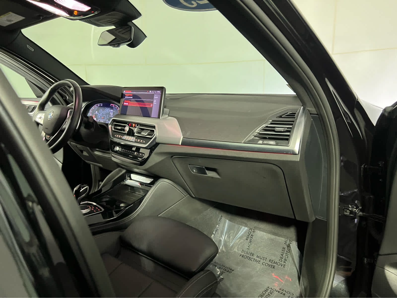 2025 BMW X4 xDrive30i