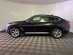 2025 BMW X4 xDrive30i