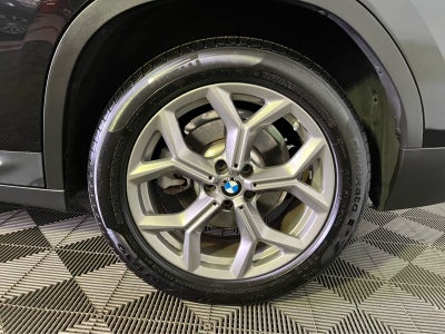 2025 BMW X4 xDrive30i