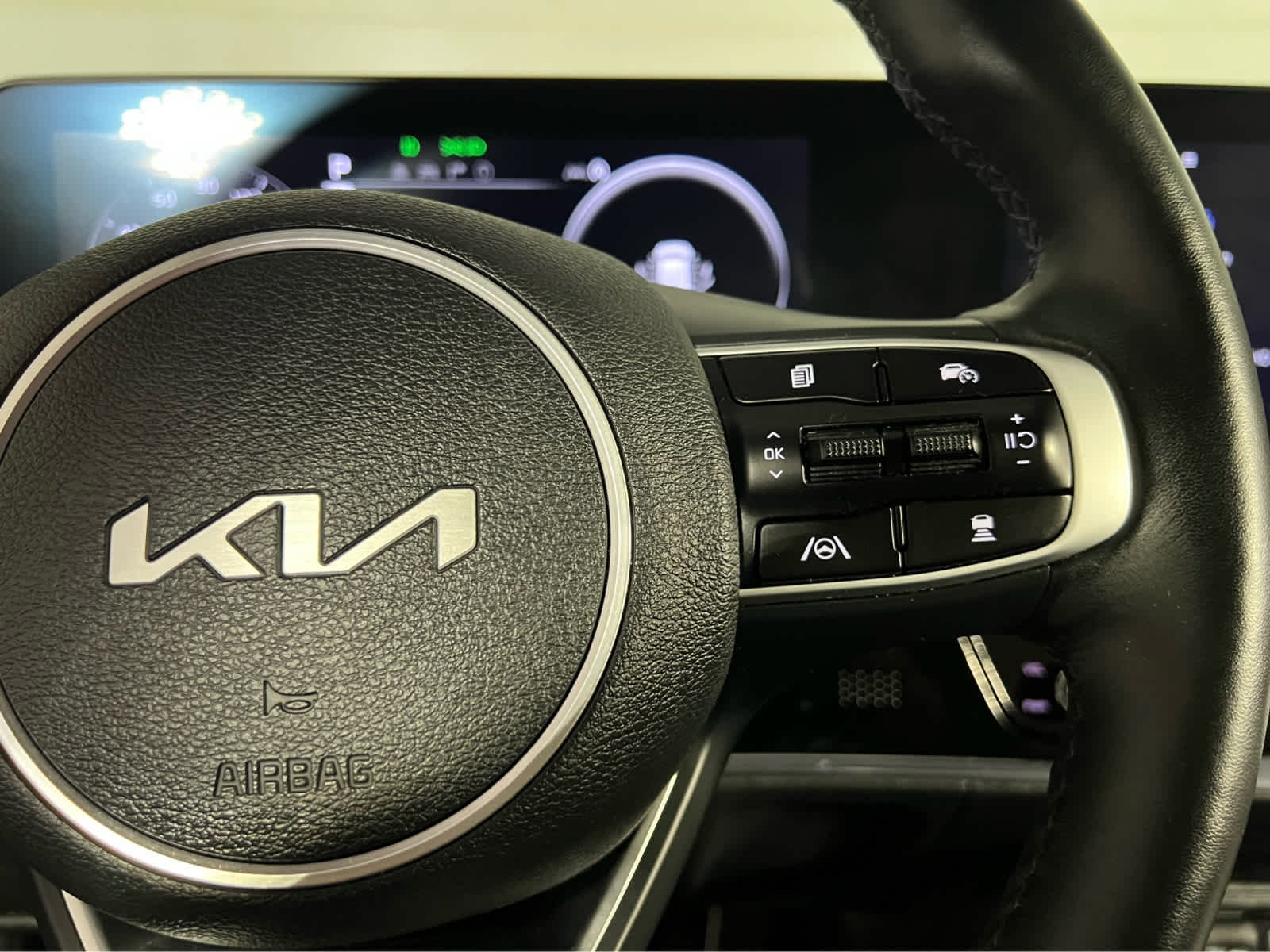 2025 Kia Sportage X-Pro Prestige