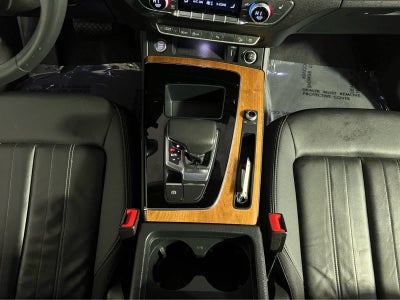 2023 Audi Q5 Premium Plus