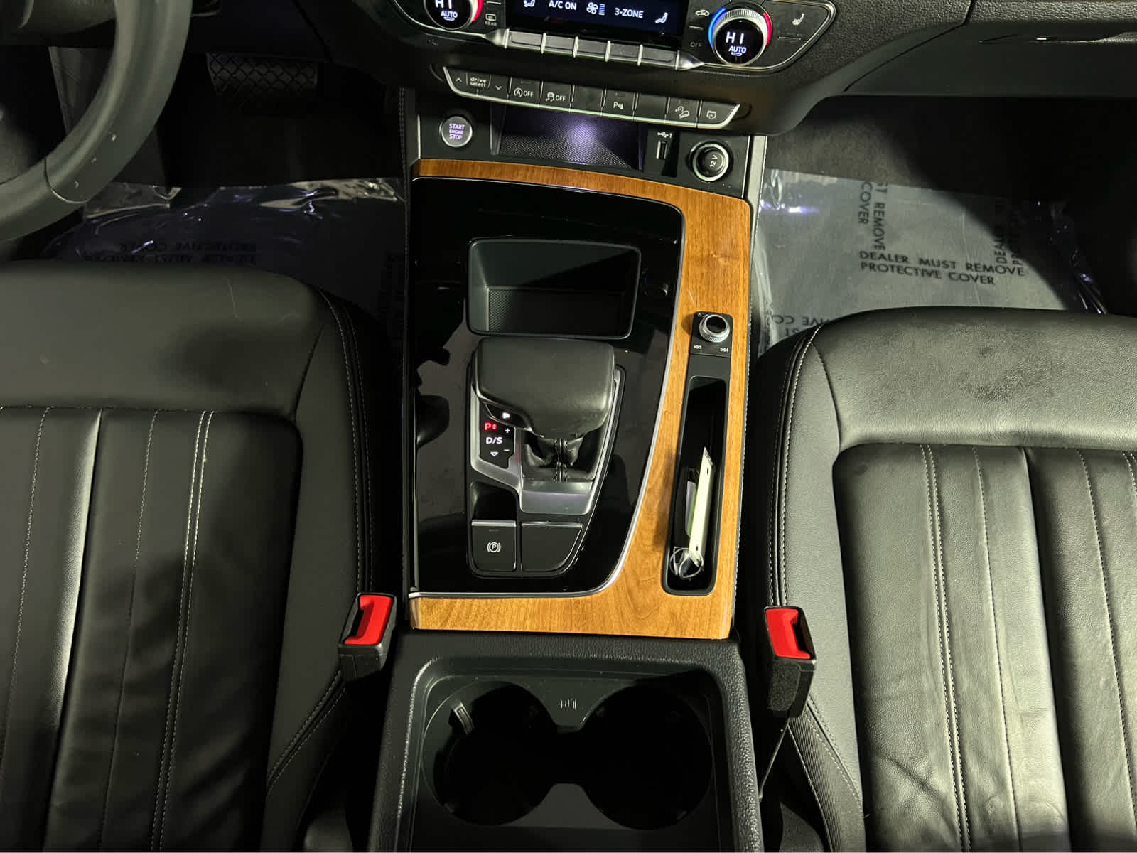 2023 Audi Q5 Premium Plus
