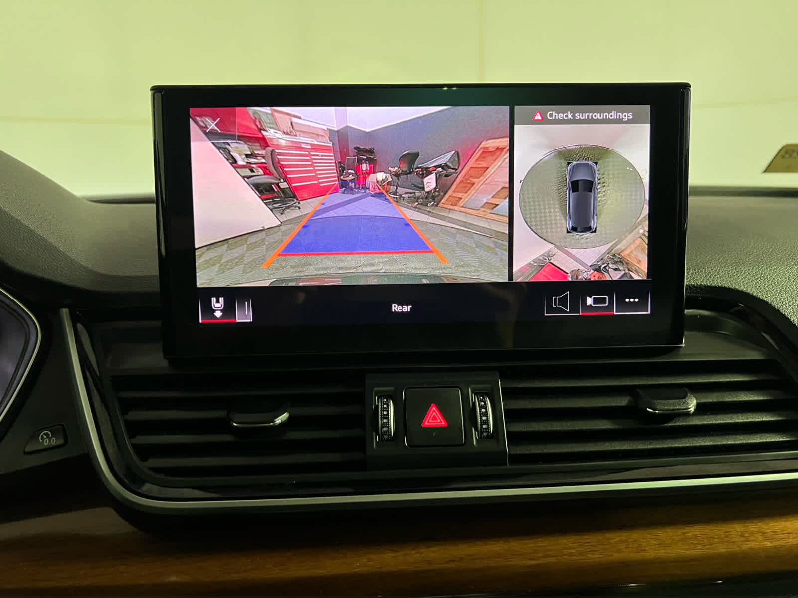 2023 Audi Q5 Premium Plus