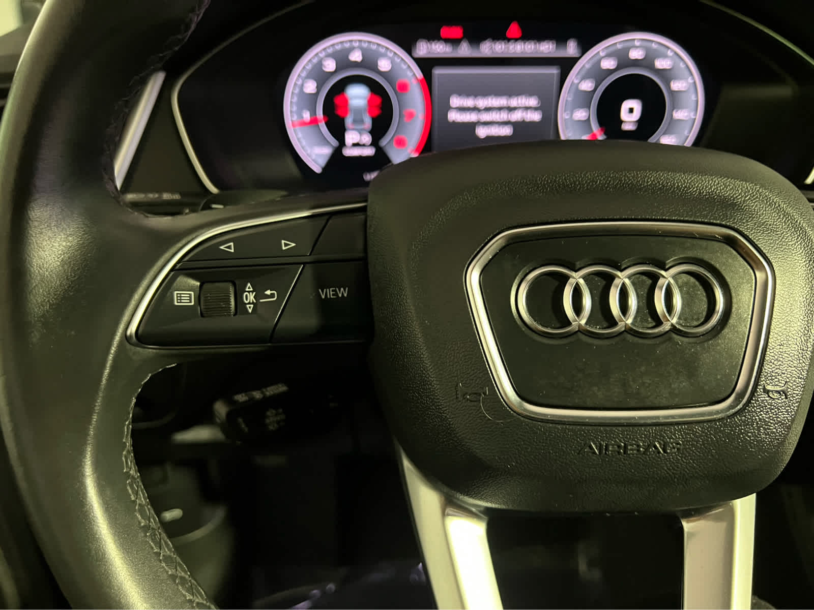 2023 Audi Q5 Premium Plus