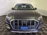 2023 Audi Q5 Premium Plus