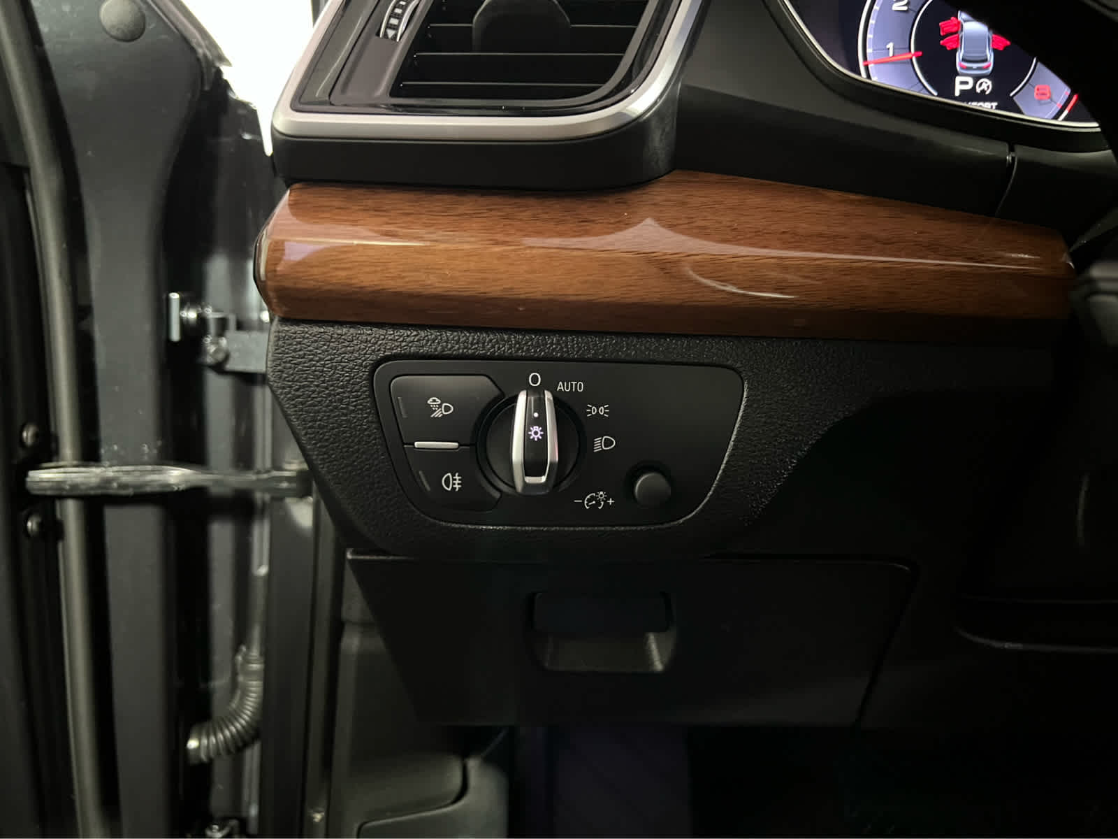 2023 Audi Q5 Premium Plus