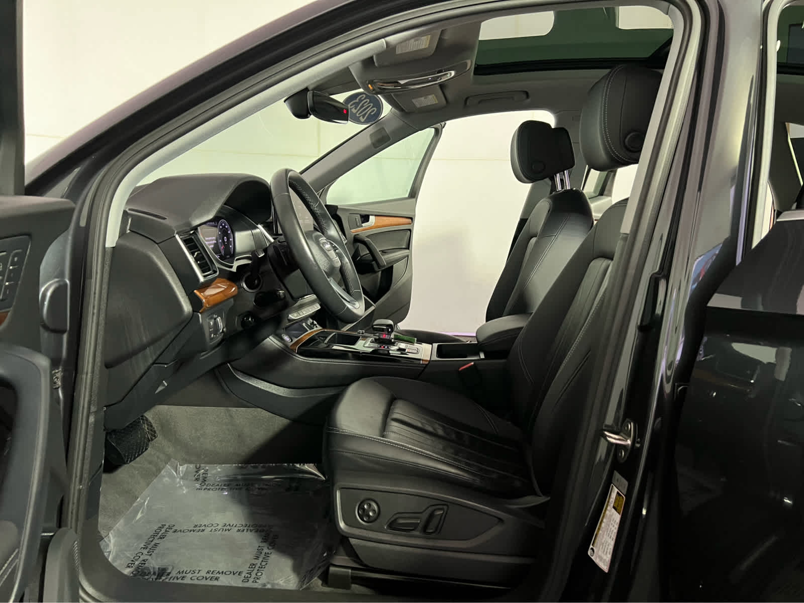 2023 Audi Q5 Premium Plus