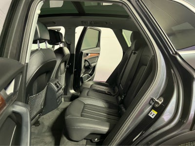 2023 Audi Q5 Premium Plus