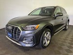 2023 Audi Q5 Premium Plus