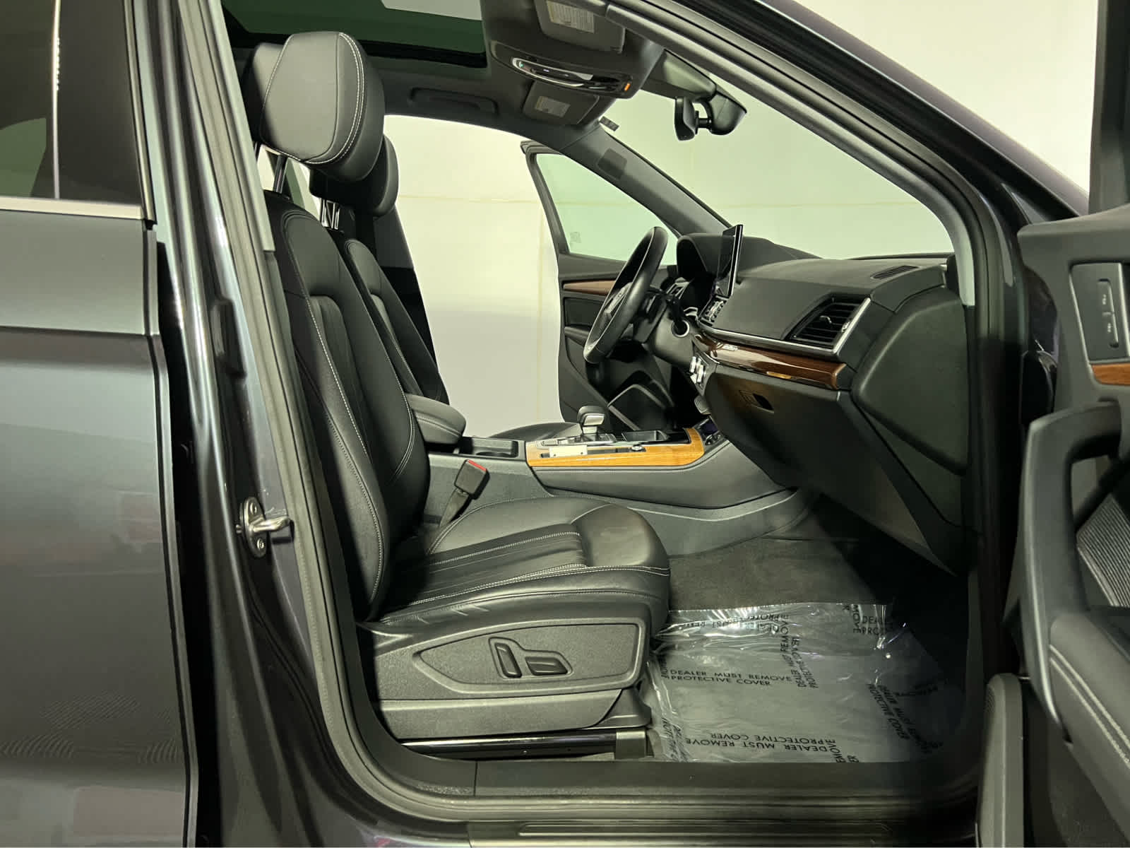 2023 Audi Q5 Premium Plus