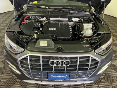 2023 Audi Q5 Premium Plus
