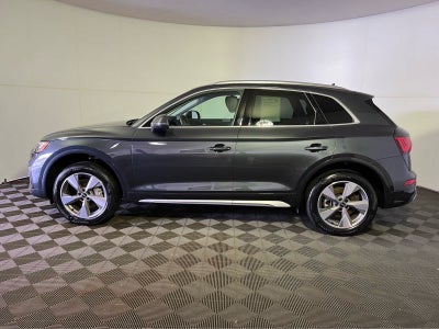 2023 Audi Q5 Premium Plus