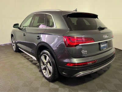 2023 Audi Q5 Premium Plus