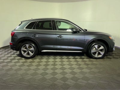 2023 Audi Q5 Premium Plus