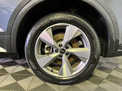 2023 Audi Q5 Premium Plus