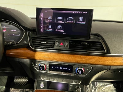 2023 Audi Q5 Premium Plus