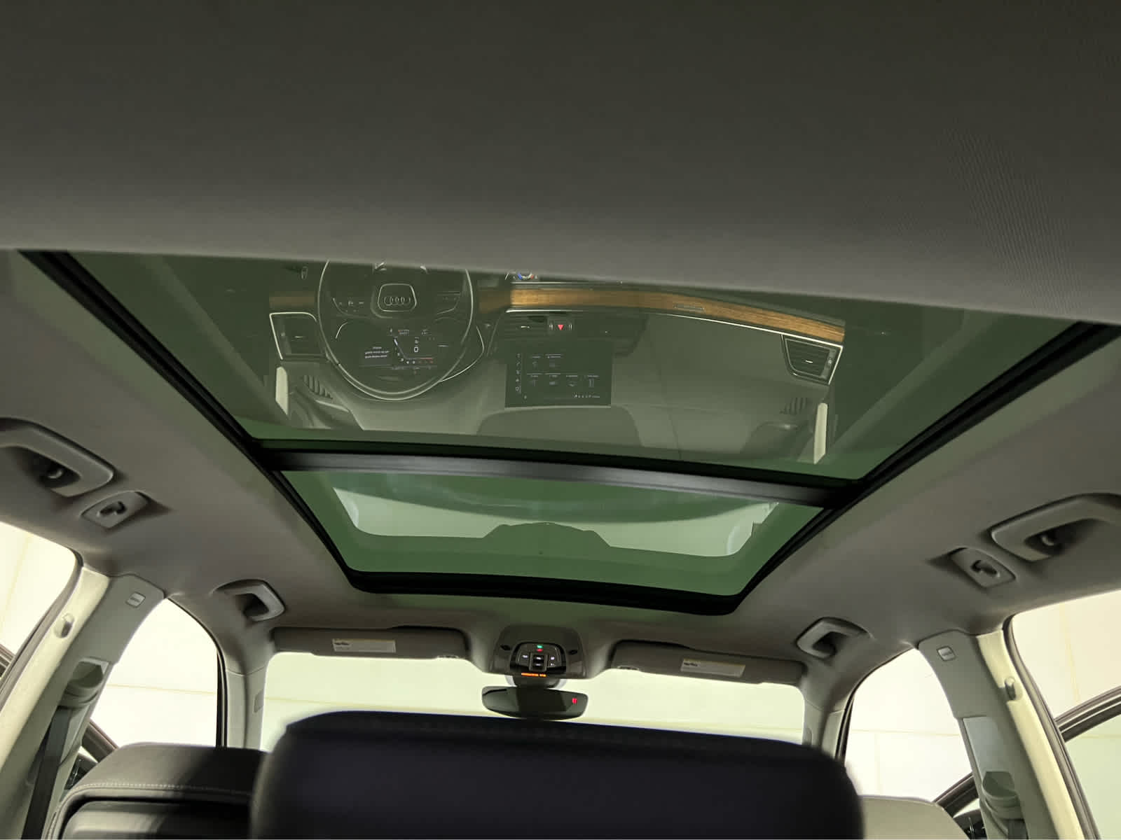 2023 Audi Q5 Premium Plus